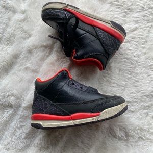 Kids Jordan Shoes